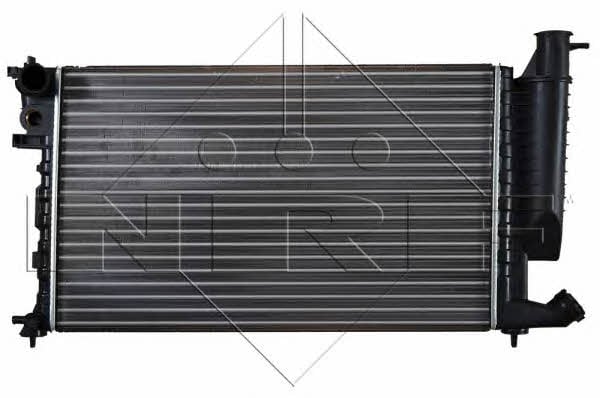 Радиатор охлаждения двигателя NRF 58183
