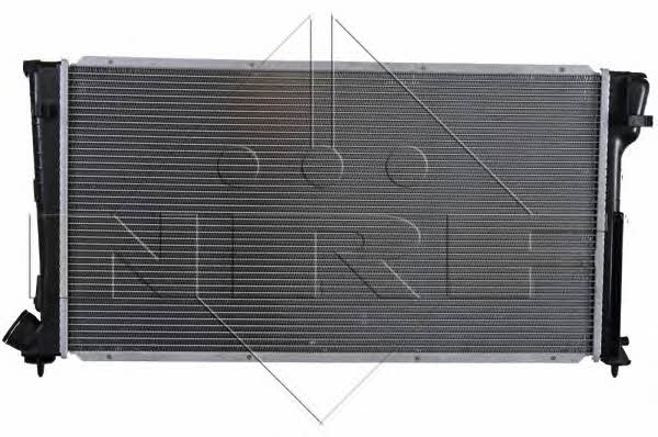 NRF Радіатор охолодження двигуна – ціна 3216 UAH