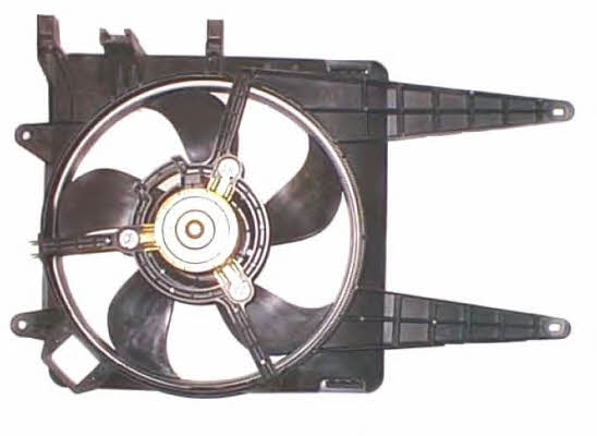 NRF 47634 Вентилятор радіатора охолодження 47634: Купити в Україні - Добра ціна на EXIST.UA!
