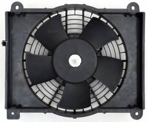 NRF 47668 Вентилятор радіатора охолодження 47668: Купити в Україні - Добра ціна на EXIST.UA!
