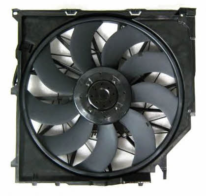 NRF 47672 Вентилятор радіатора охолодження 47672: Приваблива ціна - Купити в Україні на EXIST.UA!