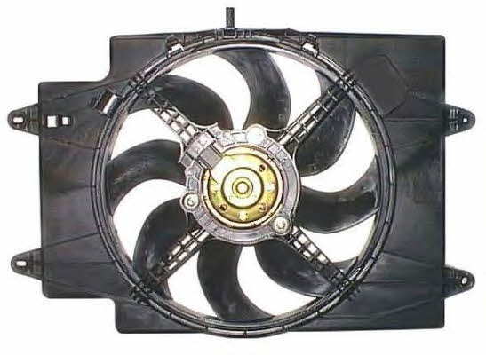 NRF 47801 Вентилятор радіатора охолодження 47801: Купити в Україні - Добра ціна на EXIST.UA!