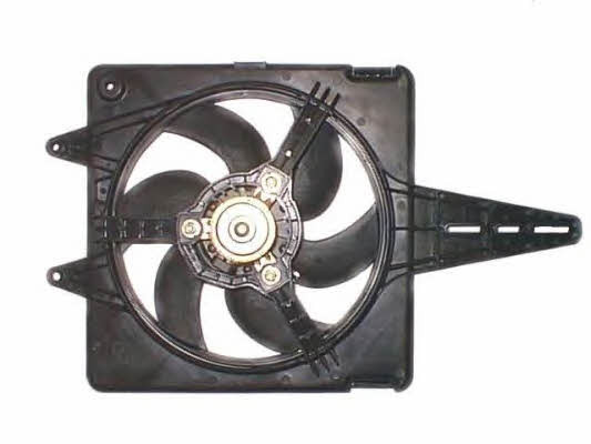 NRF 47820 Вентилятор радіатора охолодження 47820: Купити в Україні - Добра ціна на EXIST.UA!