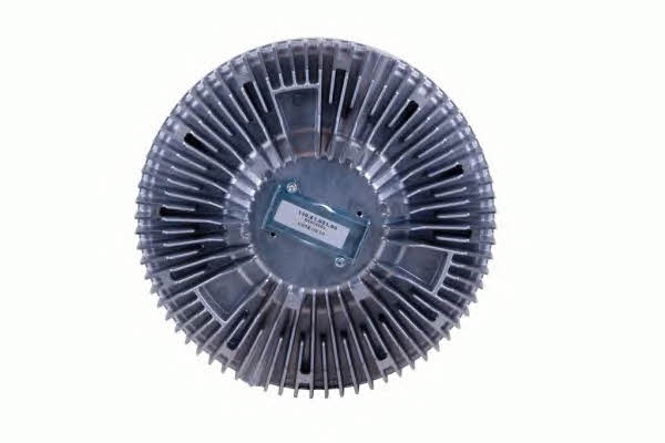 Вискомуфта в сборе NRF 49010