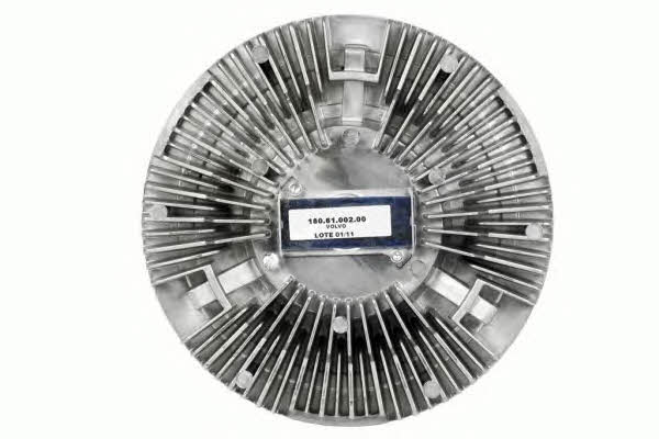 Вискомуфта в сборе NRF 49014