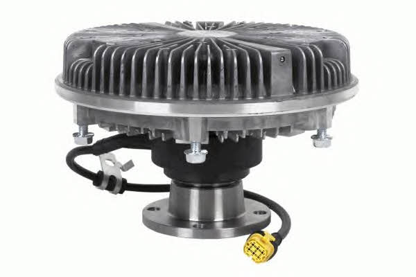 Вискомуфта в сборе NRF 49019