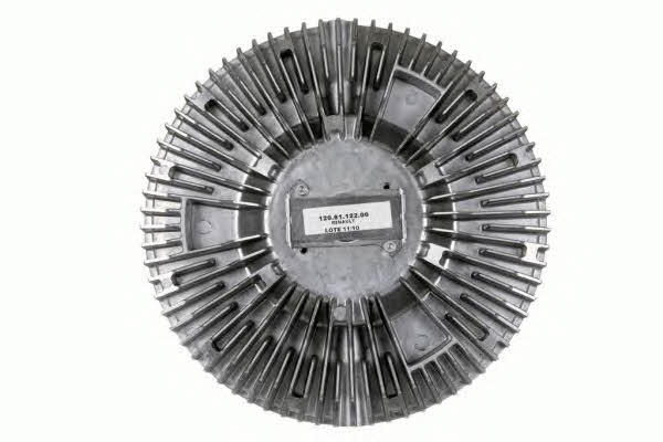 Вискомуфта в сборе NRF 49038