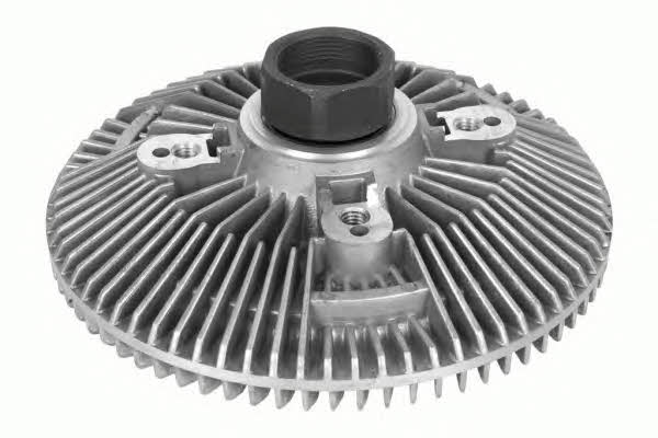Муфта вентилятора NRF 49040
