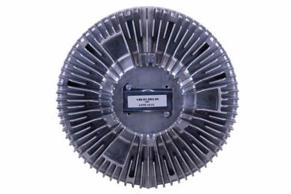 Вискомуфта в сборе NRF 49041