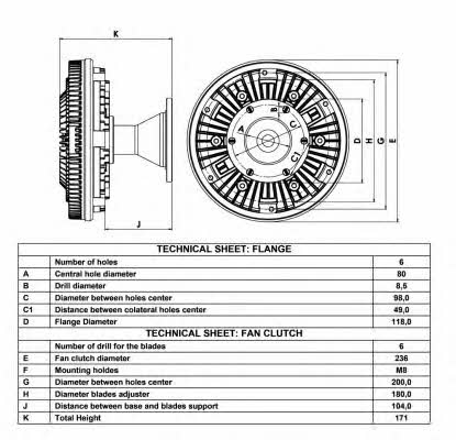 Купить NRF 49041 – отличная цена на EXIST.UA!