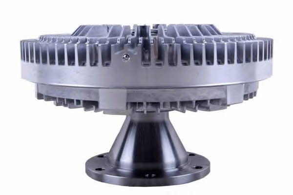 Вискомуфта в сборе NRF 49054