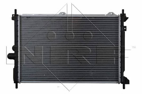 NRF Радіатор охолодження двигуна – ціна 4155 UAH