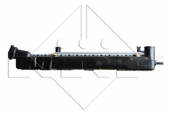 Купить NRF 50201 – отличная цена на EXIST.UA!