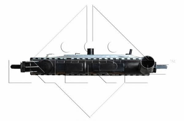 Купить NRF 50219 – отличная цена на EXIST.UA!
