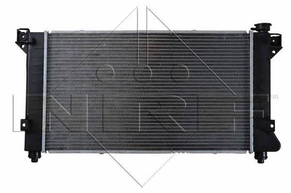 Купить NRF 50237 по низкой цене в Украине!