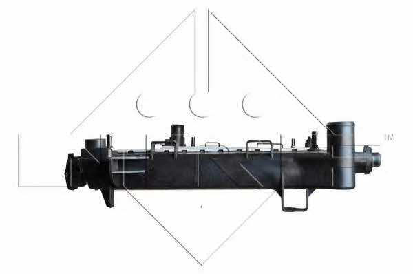 Купить NRF 50237 – отличная цена на EXIST.UA!