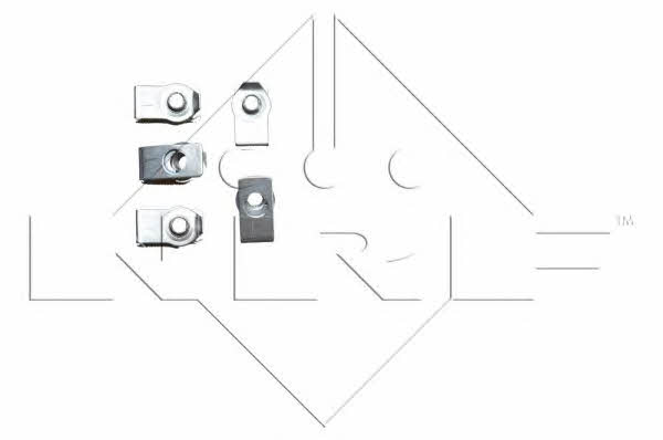 Купить NRF 50237 по низкой цене в Украине!