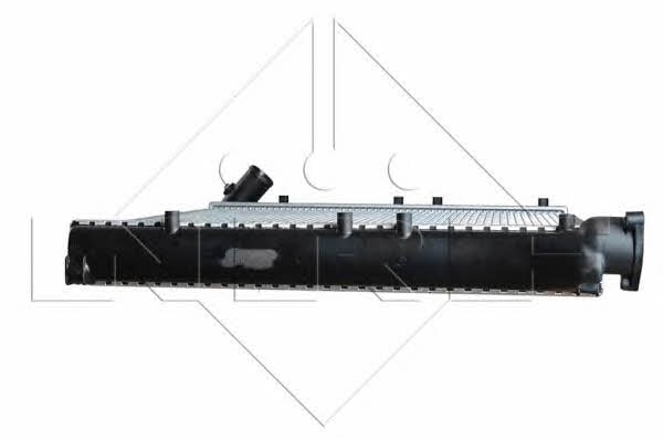 Радиатор охлаждения двигателя NRF 503001