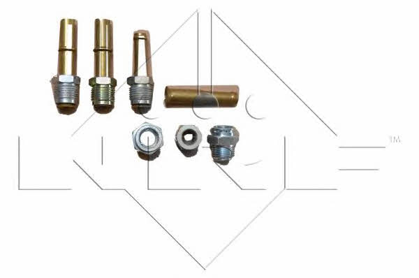 Купить NRF 50315 по низкой цене в Украине!