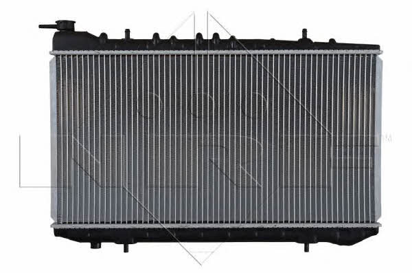 NRF Радіатор охолодження двигуна – ціна 3070 UAH
