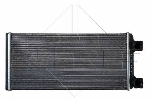 NRF Радиатор отопителя салона – цена 2031 UAH