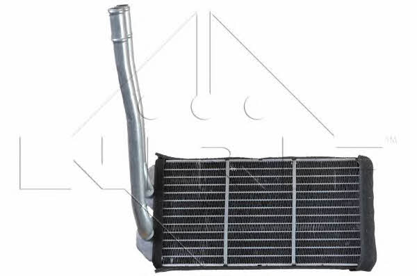 NRF Радиатор отопителя салона – цена 3585 UAH