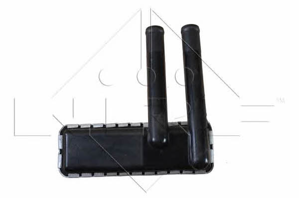 Радиатор отопителя салона NRF 54267