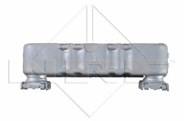 Радиатор отопителя салона NRF 54274