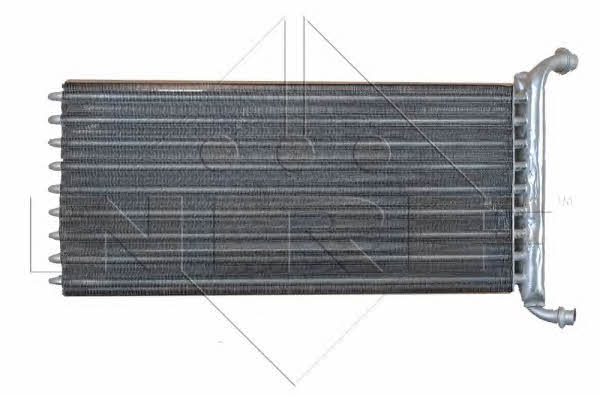 NRF Радиатор отопителя салона – цена 3546 UAH