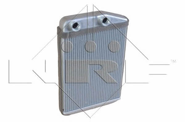Радиатор отопителя салона NRF 54309