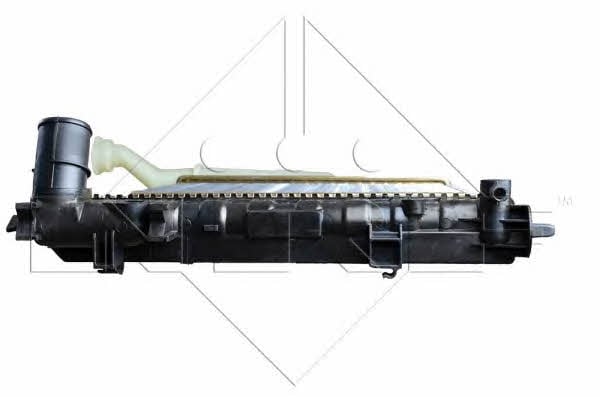 NRF Радиатор охлаждения двигателя – цена 4155 UAH