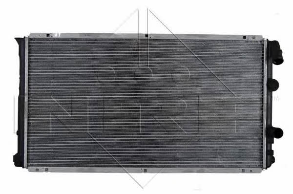 Радиатор охлаждения двигателя NRF 58213