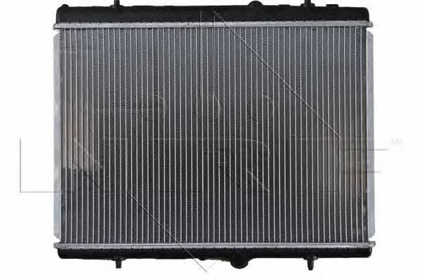Радиатор охлаждения двигателя NRF 58312