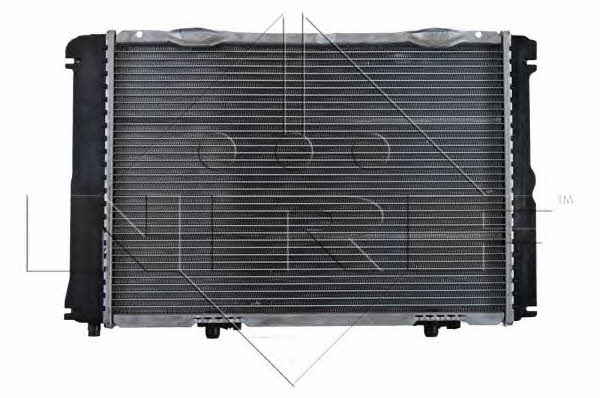 NRF Радіатор охолодження двигуна – ціна 4374 UAH
