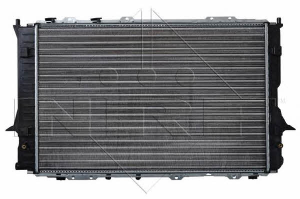 NRF Радіатор охолодження двигуна – ціна 2791 UAH