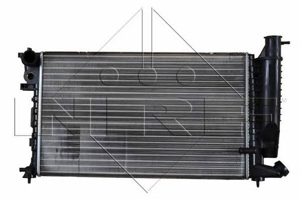 Купить NRF 50419 по низкой цене в Украине!