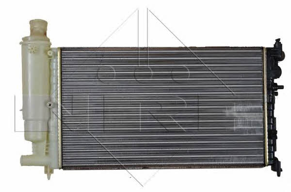 Радіатор охолодження двигуна NRF 50421