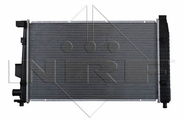 NRF Радіатор охолодження двигуна – ціна 4706 UAH