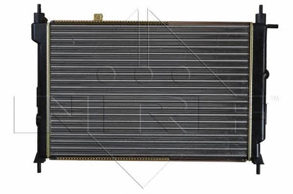 Купить NRF 504647 – отличная цена на EXIST.UA!