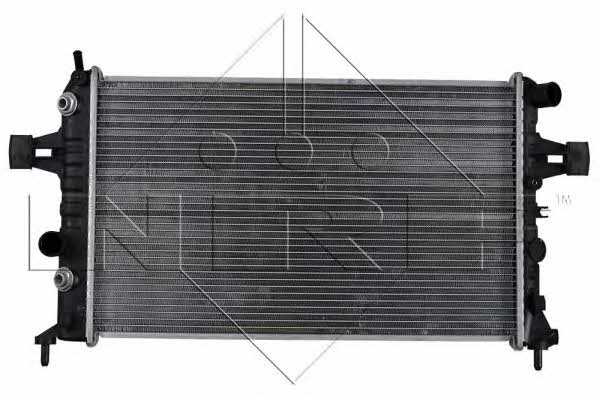 Купить NRF 50562 по низкой цене в Украине!