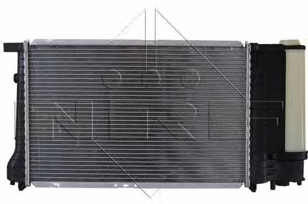 NRF Радіатор охолодження двигуна – ціна 4831 UAH