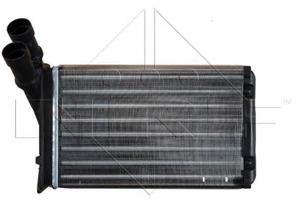 Радіатор опалювача салону NRF 50578