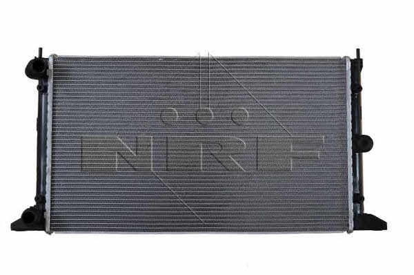 Радиатор охлаждения двигателя NRF 50592