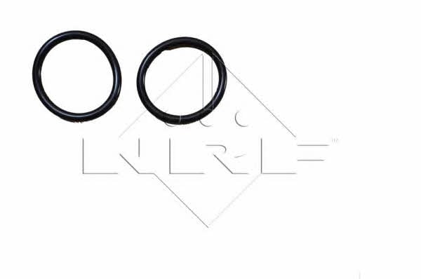 Купить NRF 50592 по низкой цене в Украине!