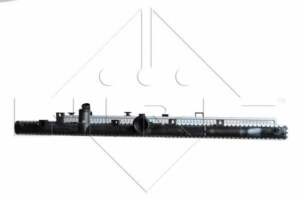 Купить NRF 506728 – отличная цена на EXIST.UA!