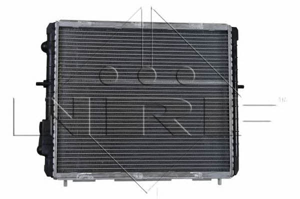 NRF Радіатор охолодження двигуна – ціна 3529 UAH