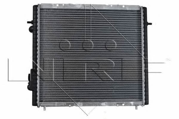 NRF Радіатор охолодження двигуна – ціна