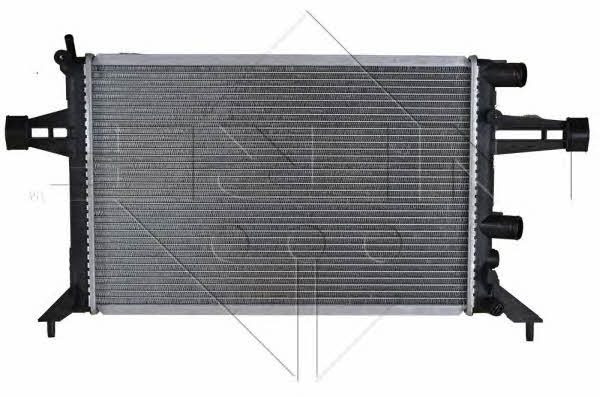 Купить NRF 507529 по низкой цене в Украине!
