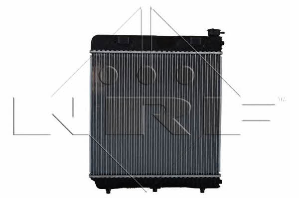 NRF Радіатор охолодження двигуна – ціна 5400 UAH