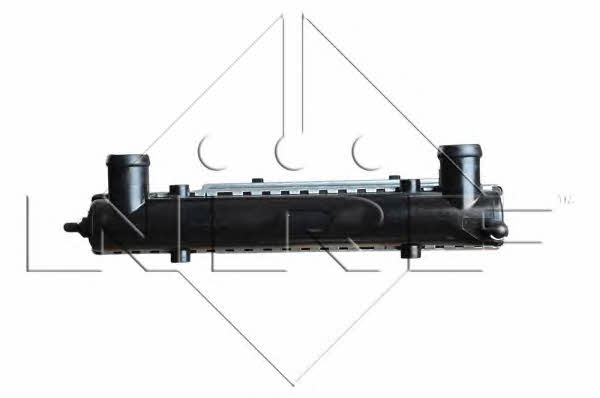 Купить NRF 509501 по низкой цене в Украине!